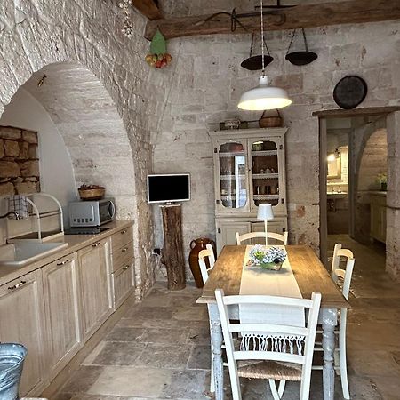Trulli Lovers 1 Alberobello Eksteriør billede