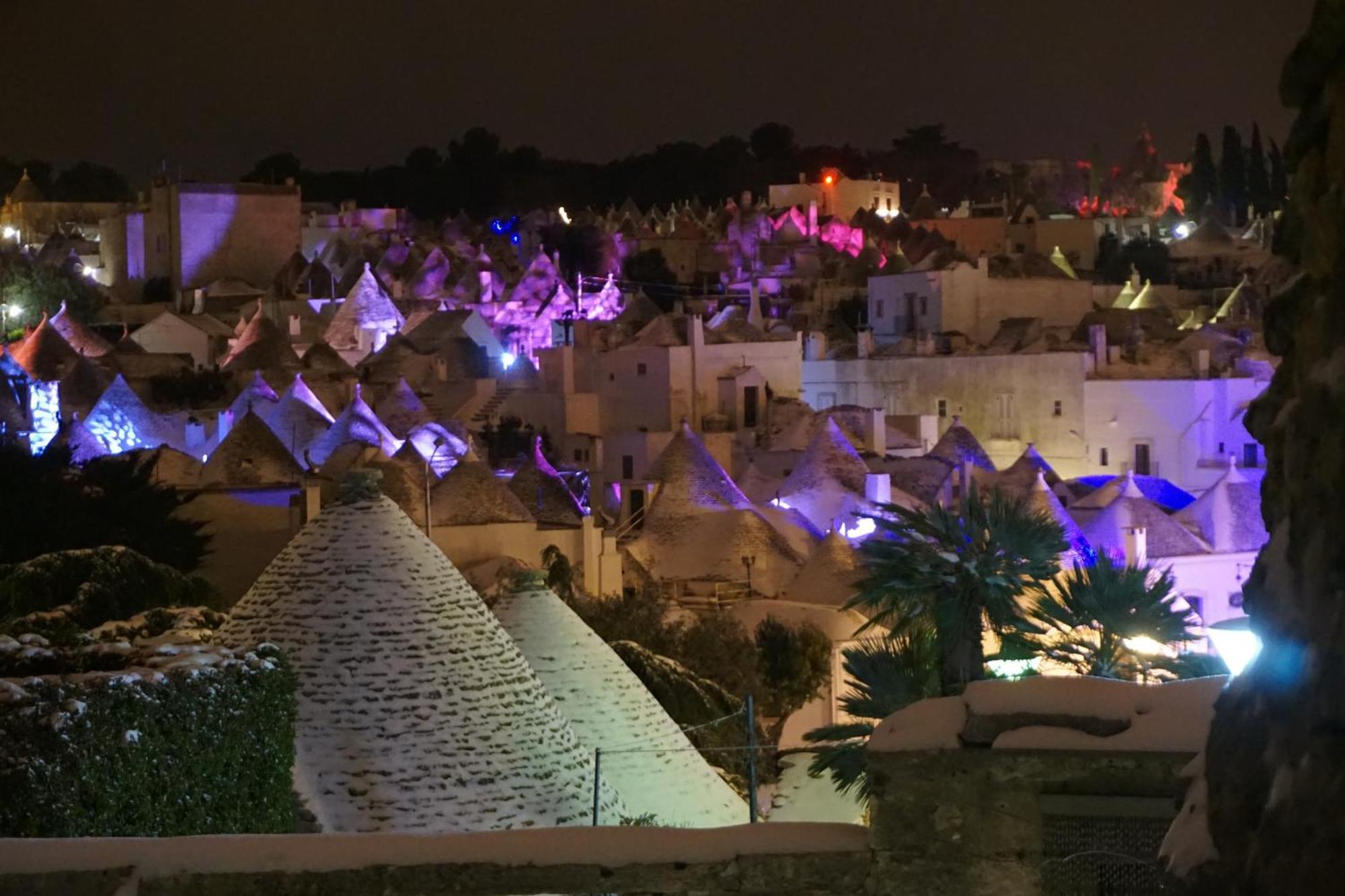 Trulli Lovers 1 Alberobello Eksteriør billede