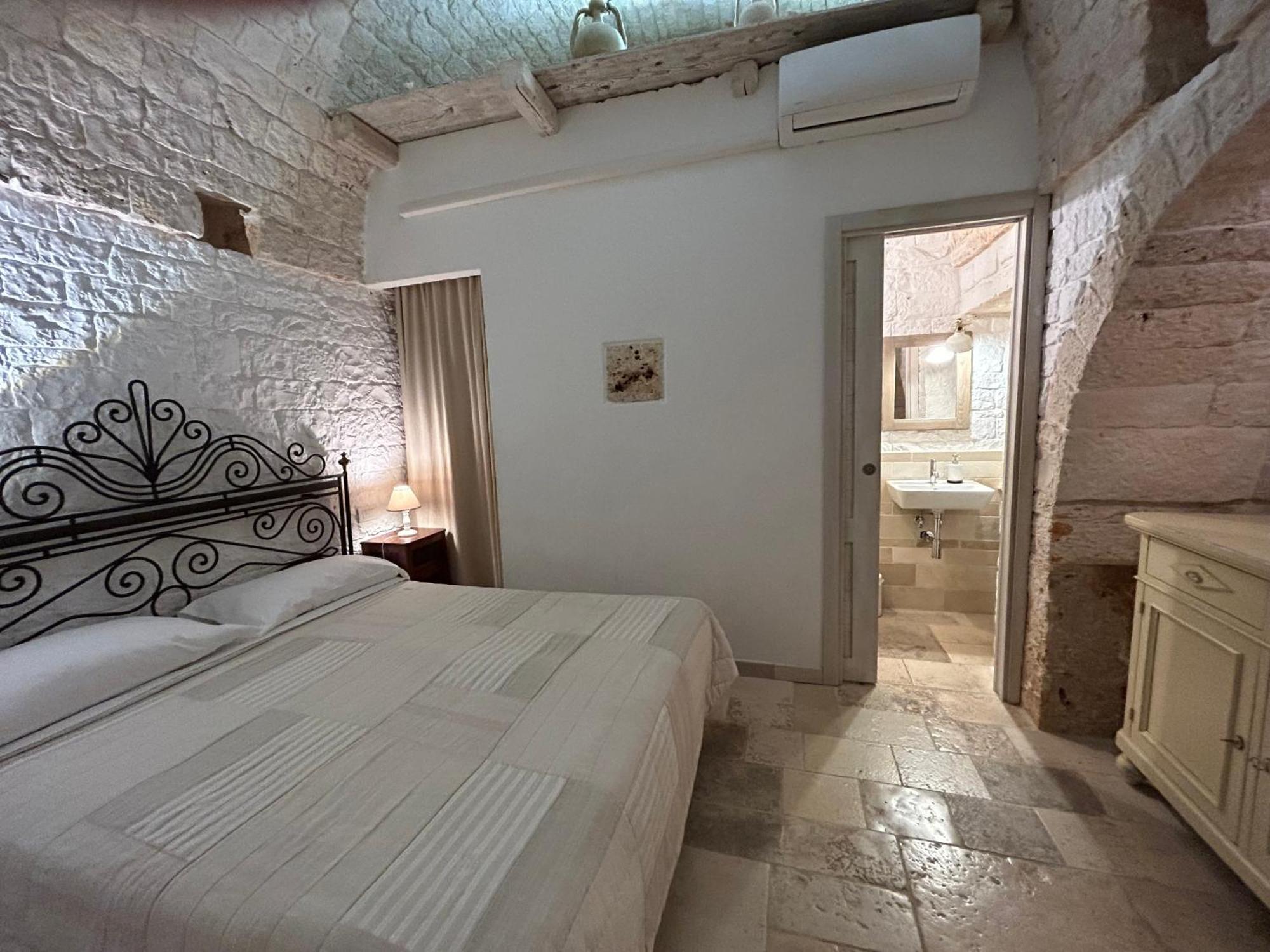 Trulli Lovers 1 Alberobello Eksteriør billede